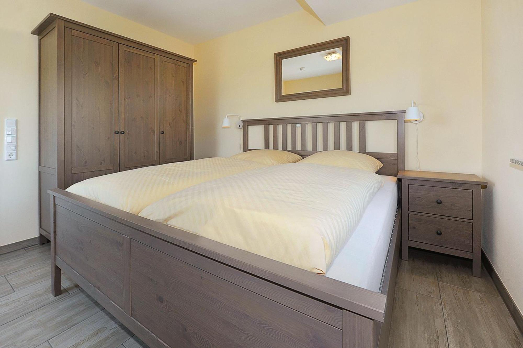 Besondere Aussicht - Ferienwohnung Deichblick Bensersiel Eksteriør bilde
